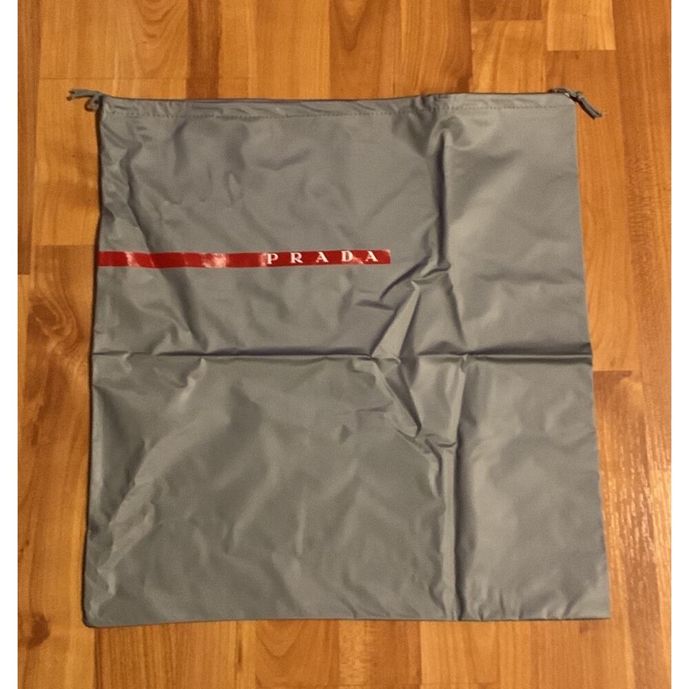 Prada‎ Dust Bag